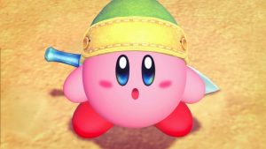 Avec son monde ouvert, Kirby and the World Beyond sur Nintendo Switch 2 rappelle Mario 64