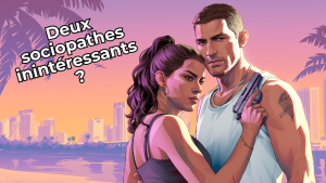 GTA 6 se fait ouvertement critiquer sur son écriture par le réalisateur de l'un des meilleurs RPG de l'année 2025