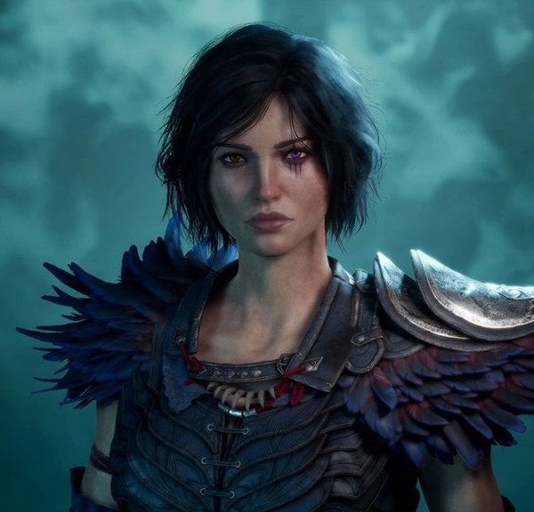 The Witcher 3 dans l'univers de Donjons & Dragons : c'est le pari fou de cet Action-RPG en monde ouvert !