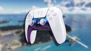 La manette officielle de GTA 6 est disponible en précommande dès aujourd'hui : cette nouvelle DualSense risque d'être rapidement en rupture de stock !