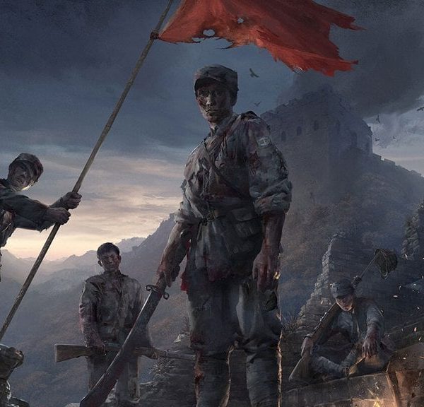 Leur référence absolue, c'est Call of Duty : j'ai joué à ce FPS qui dévoile un pan méconnu de la Seconde Guerre mondiale