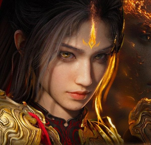 C'est le God of War de la mythologie chinoise : j'ai joué et apprécié Genigods Nezha