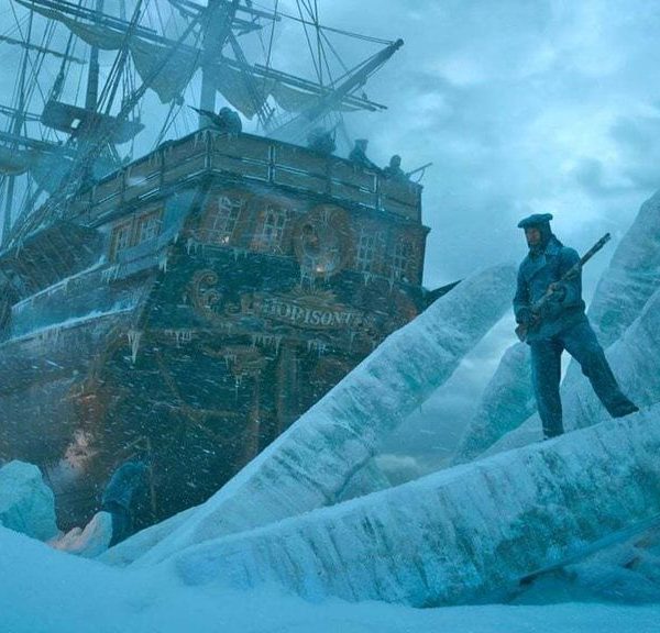 Depuis plus de 20 ans, personne n'a réussi à adapter ce classique absolu de la science-fiction… pas même James Cameron ou Guillermo del Toro