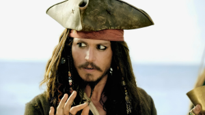 Pirates des Caraïbes : un 6ème film officiel est sorti il y a 15 ans, mais presque personne ne le connaît