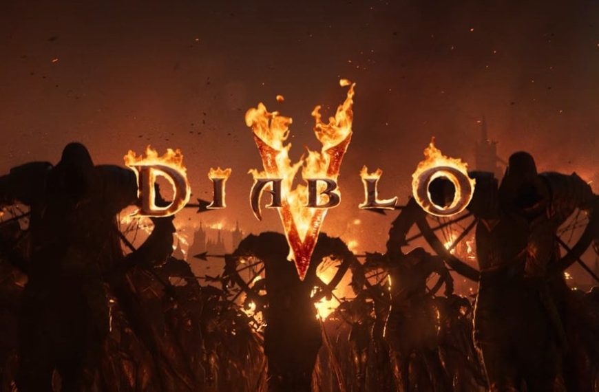 Diablo 5 annoncé et je veux déjà y jouer : 1000 ans après D4, Diablo a gagné