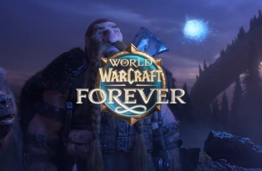 World of Warcraft Forever: le jeu qui combine le meilleur de Classic et de Midnight ?