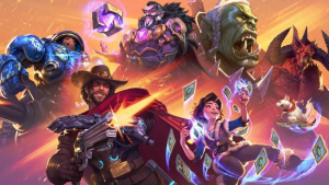 Une Blizzcon 2026 légendaire ! Ce qu'il ne fallait pas louper avec WoW Forever, Diablo 5, Starcraft…