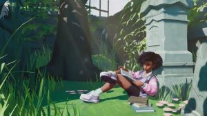 Usual June : une date du sortie pour le nouveau jeu des éditeurs de Tunic !