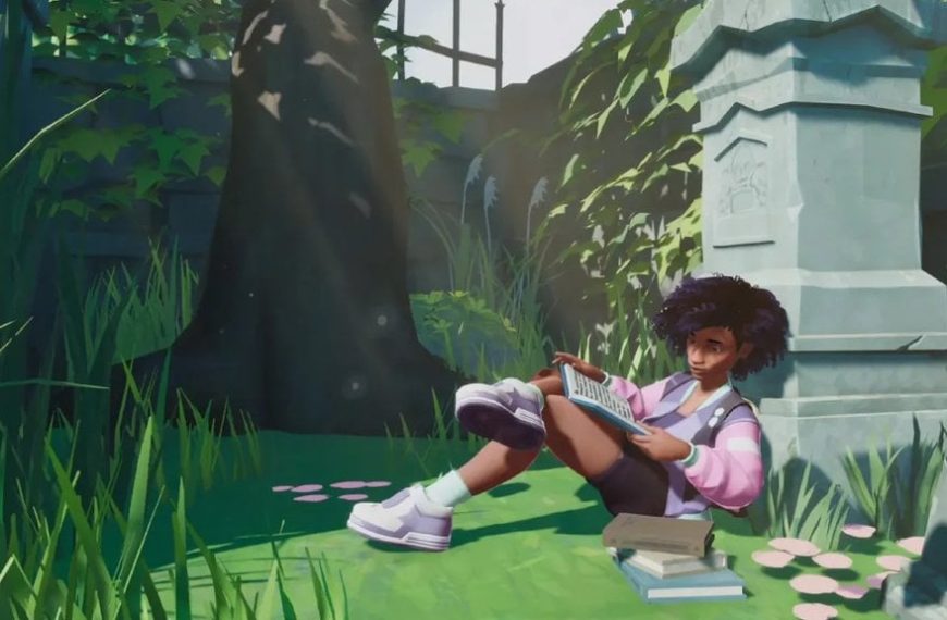 Usual June : une date du sortie pour le nouveau jeu des éditeurs de Tunic !