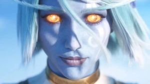 Preview World of Warcraft : Forever sur PC