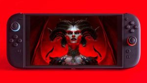 La Switch 2 peut-elle faire tourner Diablo 4 ? J'ai testé le jeu