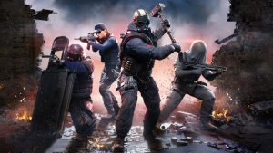 Preview Rainbow Six Tactics sur PC, PS5 et Xbox Series