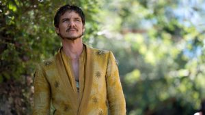 « Un crush instantané » : Pedro Pascal est tombé sous le charme de l'actrice la plus détestée de Game of Thrones et ce n'était pas le seul