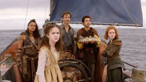« Je n’ai pas envie de voir un film sur ce jeu » : L’un des acteurs de ce film n’en revient toujours pas de son échec, si seulement il était sorti après Baldur’s Gate 3…