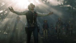 L’acteur d’Arthur Morgan a des idées pour Red Dead Redemption 3, il veut que Rockstar permette aux joueurs de faire ce choix génial au début du jeu !