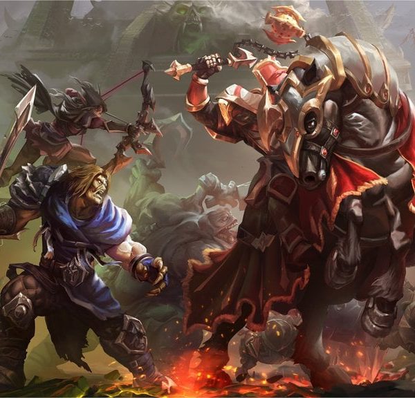 Des niveaux secrets introuvables cachés dans Warcraft 3 : Reforged