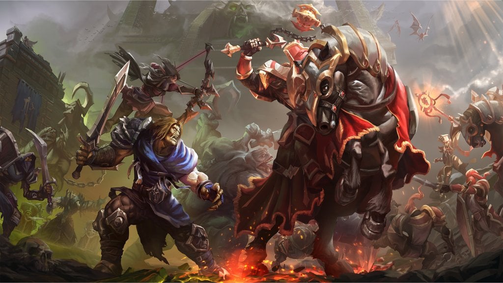 Des niveaux secrets introuvables cachés dans Warcraft 3 : Reforged