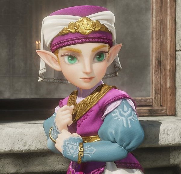 L'histoire recommence : les joueurs trouvent Zelda Ocarina of Time sur Switch 2 moche