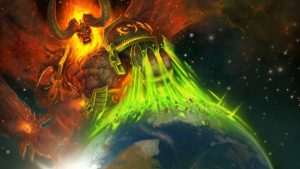 5 extensions plus tard, Blizzard répond enfin à la plus grande question des joueurs de World of Warcraft