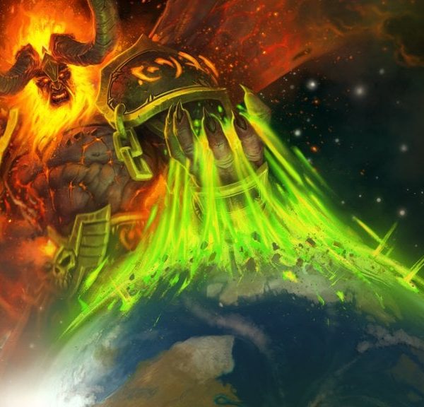 5 extensions plus tard, Blizzard répond enfin à la plus grande question des joueurs de World of Warcraft