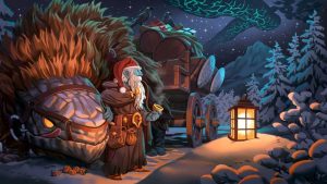Chair d'Ymir Valheim : où en trouver et à quoi sert-elle ?