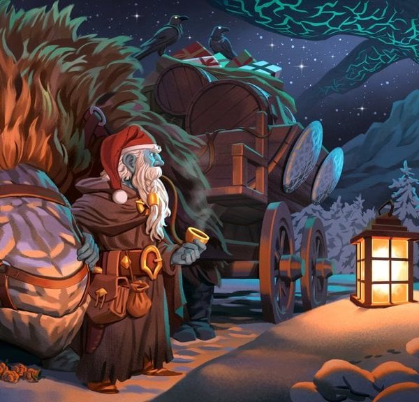 Chair d'Ymir Valheim : où en trouver et à quoi sert-elle ?