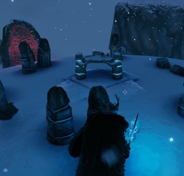 Forge du potentiel Valheim 1.0 : Où la trouver et comment l'utiliser ?