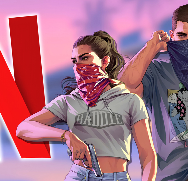 Netflix : 100 millions de dollars pour 100.000 abonnés en plus, le trailer de GTA 6 a-t-il été rentable ?
