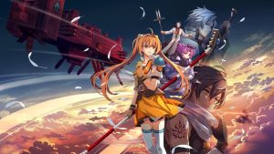 Test Trails in the Sky 2nd Chapter sur PC, PS5, Switch et Switch 2