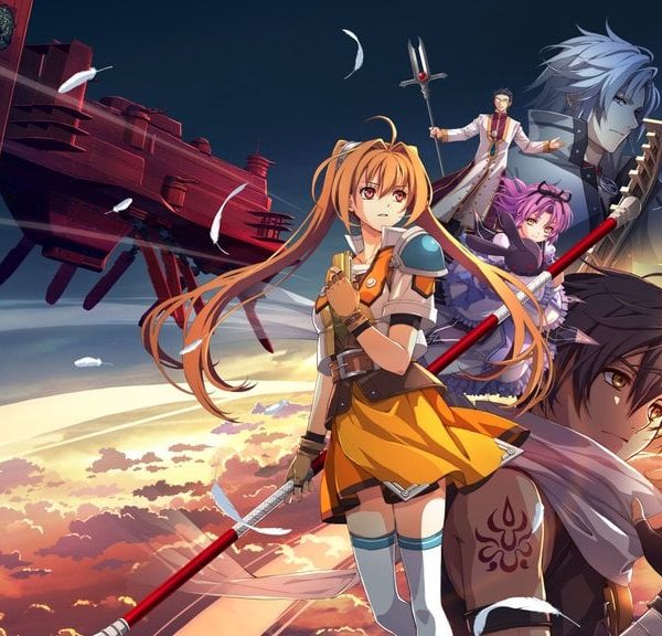 Test Trails in the Sky 2nd Chapter sur PC, PS5, Switch et Switch 2
