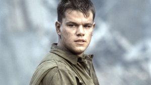 "Aucun sens" : Matt Damon n'a pas compris ce choix de Steven Spielberg pour l'un de ses plus grands films