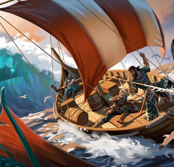 Pêche Valheim 1.0 : Comment attraper des poissons ?