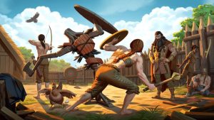 Tier List des Armes Valheim 1.0 : quels sont les meilleurs types ?