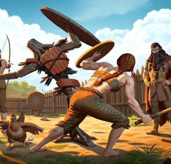 Tier List des Armes Valheim 1.0 : quels sont les meilleurs types ?