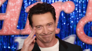 Hugh Jackman revisite l'une des plus grandes histoires d'aventure de tous les temps, alors qu'il ne connaît même pas l'œuvre originale !