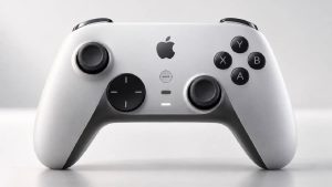 Apple veut prouver que l'iPhone est une vraie console, la marque à la Pomme prépare de vraies manettes pour son smartphone