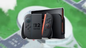 Switch 2 : Nintendo active le VRR sur TV avec la mise à jour 23… pour un seul jeu