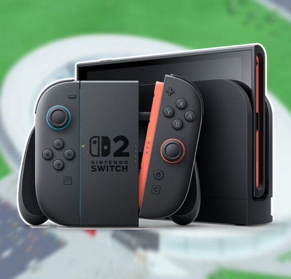 Switch 2 : Nintendo active le VRR sur TV avec la mise à jour 23… pour un seul jeu