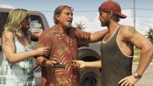 À 74 ans, cet acteur célèbre confirme qu'il joue dans GTA 6