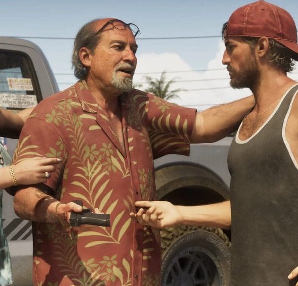 À 74 ans, cet acteur célèbre confirme qu'il joue dans GTA 6