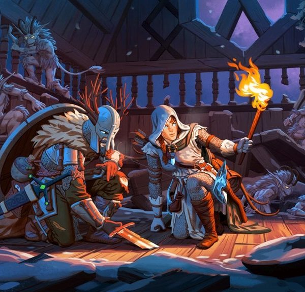 Bibelots Valheim 1.0 : Liste des Trinkets et comment fonctionnent-ils ?
