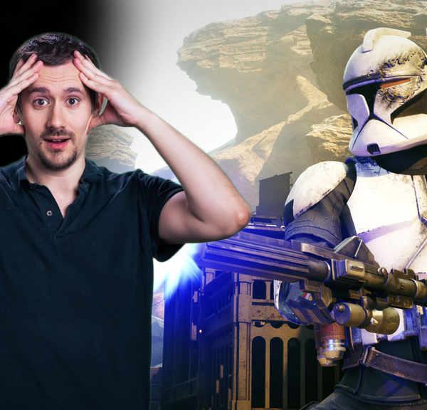 Test Star Wars Zero Company sur PC, PS5 et Xbox Series