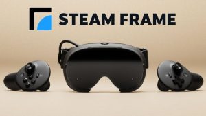 Trop cher ? Le prix du casque VR Steam Frame fait polémique