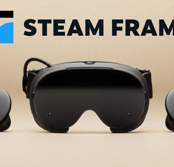 Trop cher ? Le prix du casque VR Steam Frame fait polémique