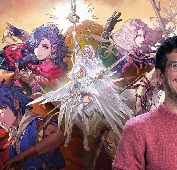 Test Fire Emblem : Fortune's Weave sur Switch 2