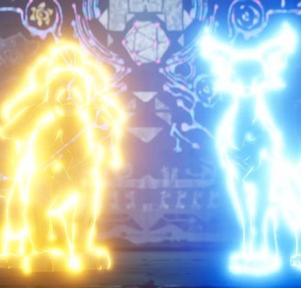 Aniimo : Quel starter choisir, Helion ou Lunara ?
