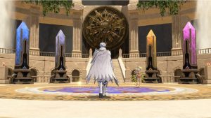 Fire Emblem Fortune's Weave : un dernier trailer avant la sortie de l'exclusivité Nintendo Switch 2