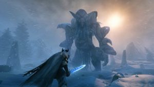 Test Valheim sur PC, Xbox Series, Switch 2 et ONE