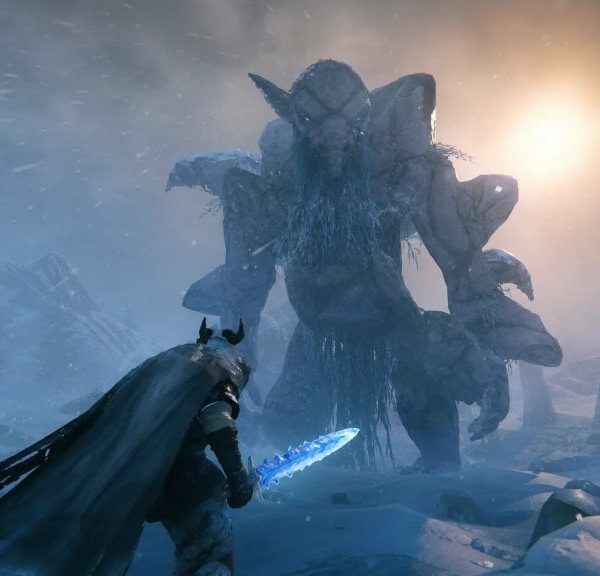 Test Valheim sur PC, Xbox Series, Switch 2 et ONE