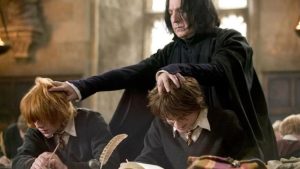 « Il savait combien cela comptait pour eux » : Cet acteur des films Harry Potter a réalisé ce qui était probablement le plus grand souhait de nombreux enfants